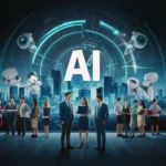 L’intelligence artificielle révolutionne-t-elle le marketing digital