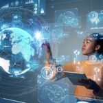 Révolutionnez votre présence en ligne avec l'Agence Digitale IA Experts en Intelligence Artificielle!