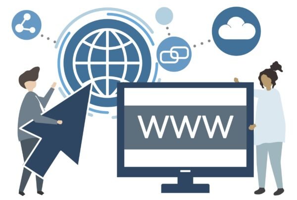 Vérifier la disponibilité d’un nom de domaine avant le lancement d’un site web