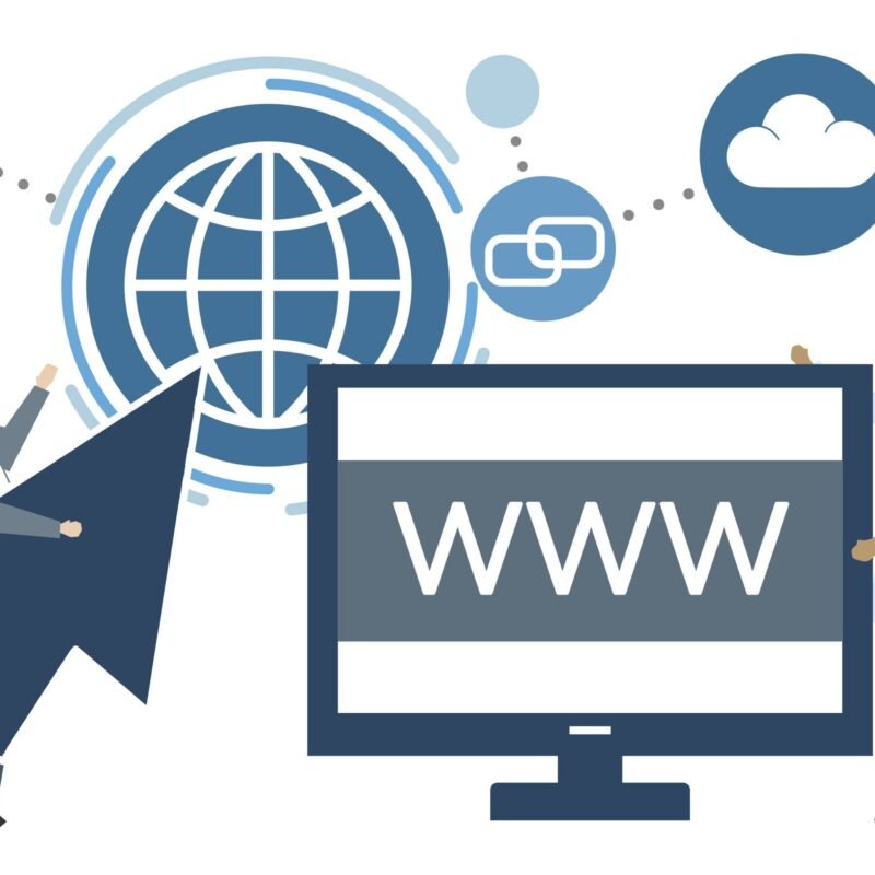 Vérifier la disponibilité d’un nom de domaine avant le lancement d’un site web