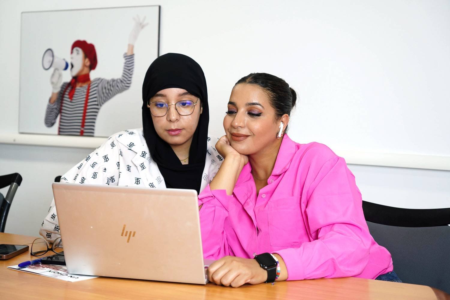 Agence marketing digital N° 1 Maroc