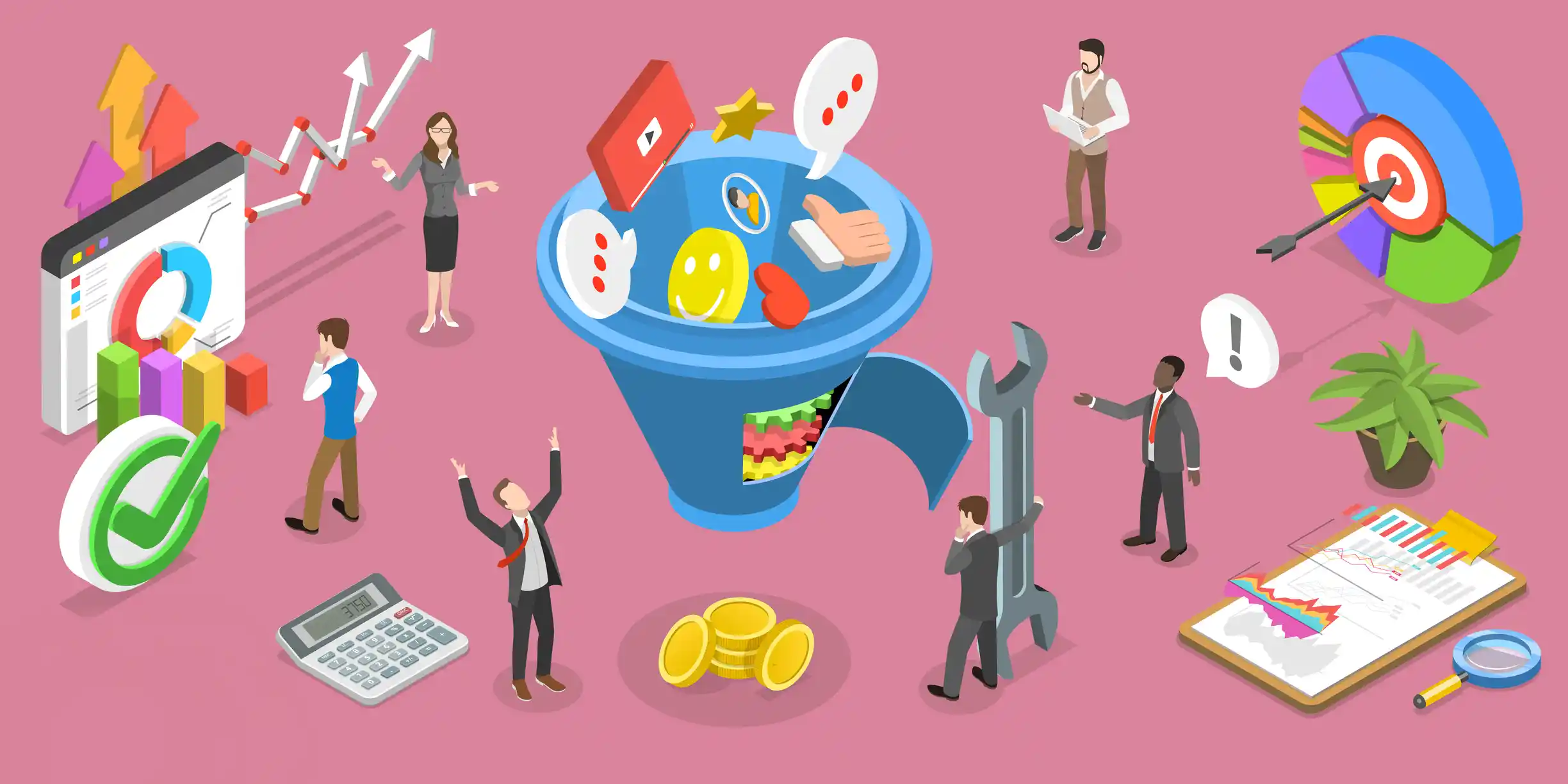 stratégie de marketing de contenu